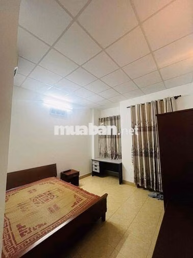 💰💰 TRỆT LẦU 2PN rộng 3WC (4❌17m) - HẺM 276/ THỐNG NHẤT, P16, GV