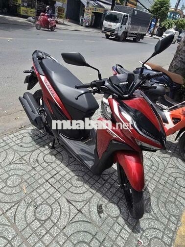 Honda Click Thái 125cc 2019 Đỏ 8k km