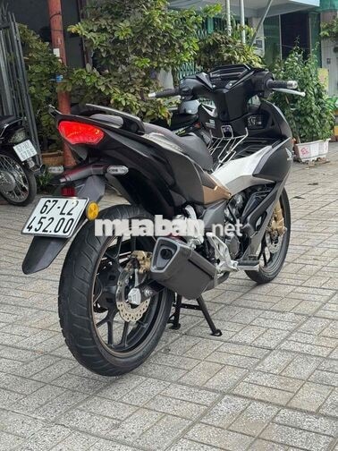 Honda Winner X ABS 2020 máy zin biển 67