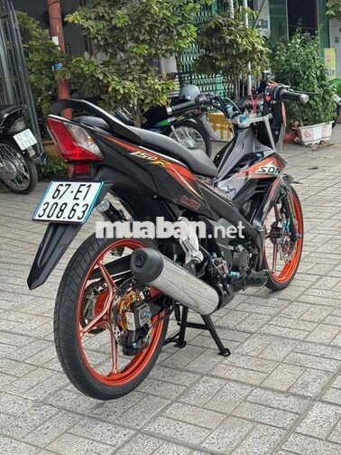 Sonic full dọn kiểng máy nguyên zin biển 67