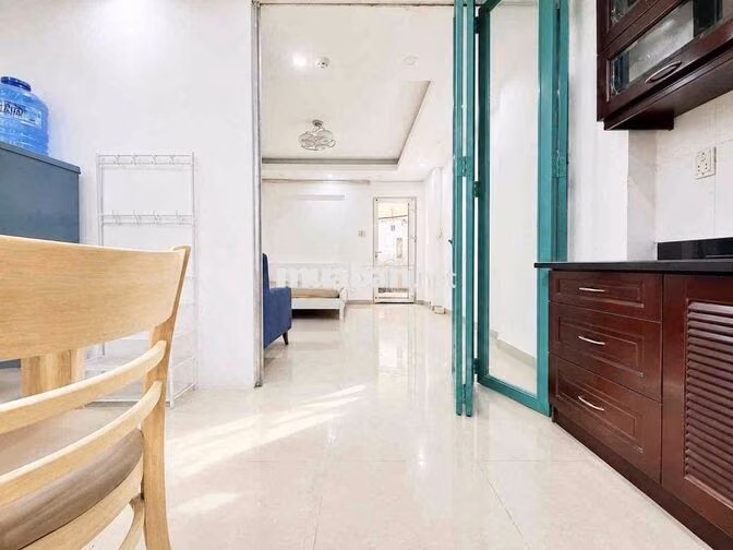 🔥🔥Căn Hộ 1PN 60m2, 7tr, Lê Văn Sỹ, P10, Phú Nhuận