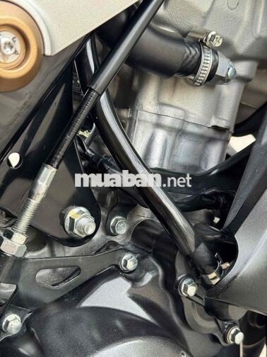 Honda Winner X ABS 2020 máy zin biển 67