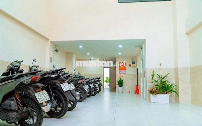 VỊ TRÍ KHAN HIẾM - FULL 13 PHÒNG DOANH THU HƠN 1 Tỷ/ NĂM  -K QH - K LG