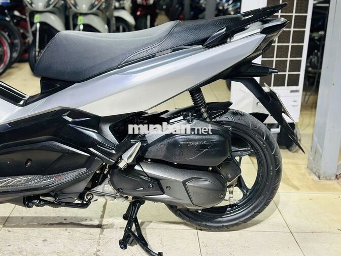 XE MÁY THỊNH PHÁT- AIR BLADE 125 ĐEN BẠC ĐỘ SẴN 