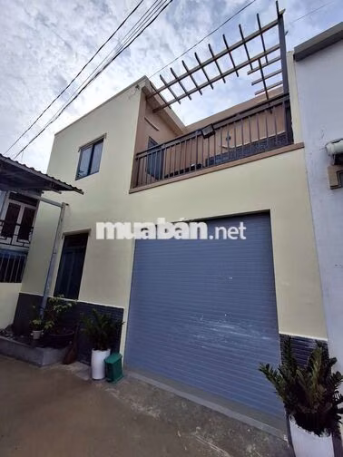 Chính chủ cần bán nhà sau chợ đầu mối thủ đức