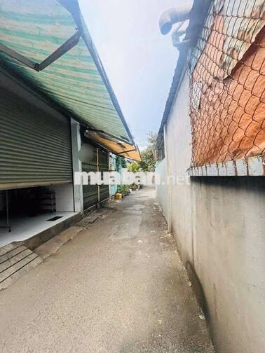 💰💰 TRỆT LẦU 2PN rộng 3WC (4❌17m) - HẺM 276/ THỐNG NHẤT, P16, GV