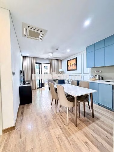 🌆 CĂN HỘ 2PN LUXURY | GOLDEN BAY – VIEW CAO, VIEW SÔNG ĐẸP