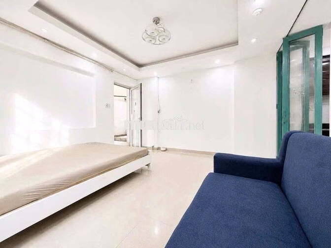 🔥🔥Căn Hộ 1PN 60m2, 7tr, Lê Văn Sỹ, P10, Phú Nhuận