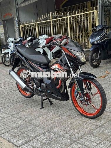 Sonic full dọn kiểng máy nguyên zin biển 67