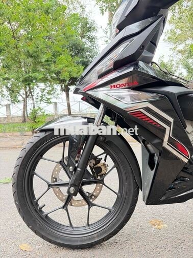Winner V1 2018 Đen BSTP chính chủ bao kí