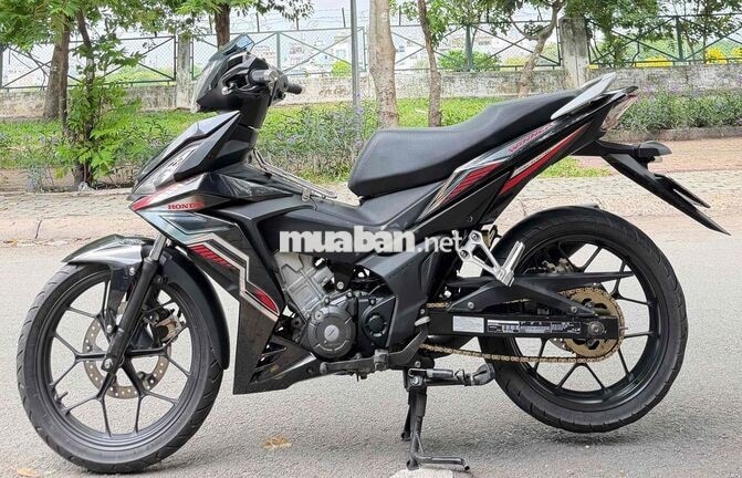 Winner V1 2018 Đen BSTP chính chủ bao kí