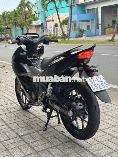 Honda Winner X ABS 2020 máy zin biển 67