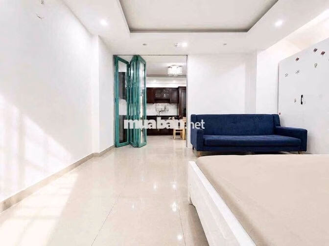 🔥🔥Căn Hộ 1PN 60m2, 7tr, Lê Văn Sỹ, P10, Phú Nhuận