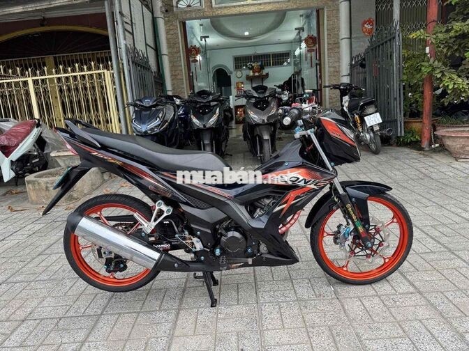 Sonic full dọn kiểng máy nguyên zin biển 67