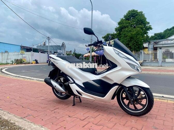 pcx 125 / 2018