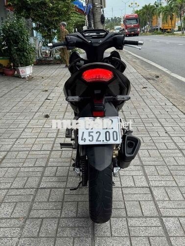 Honda Winner X ABS 2020 máy zin biển 67