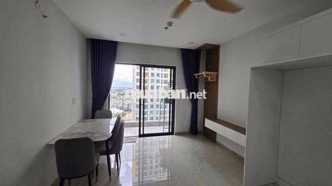 Cho thuê gấp căn Bcons Garden - Góc 2pn, 2wc, full nội thất