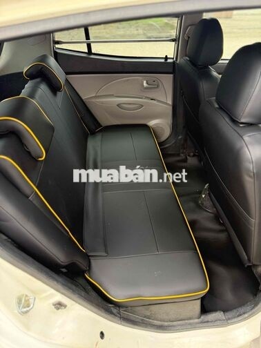 Kia Morning 2009 Số tự động Trắng