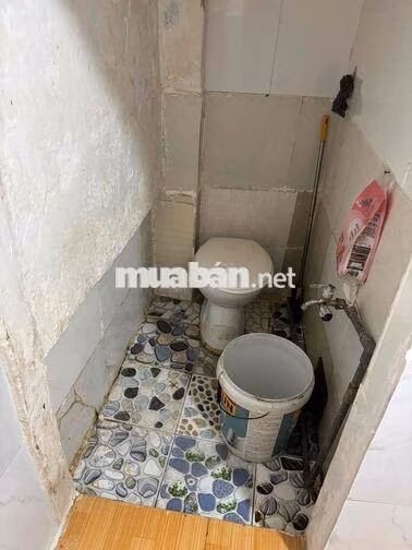 Phòng trọ giá rẻ tại phường 16 ,quận 8