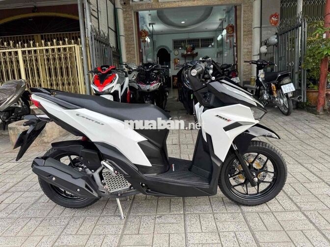 Honda Vario 150 đời 2020 úp From 2025 biển 67
