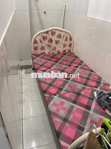 Phòng trọ 2tr3 Tân Phú giá rẻ gần VHU, HUIT