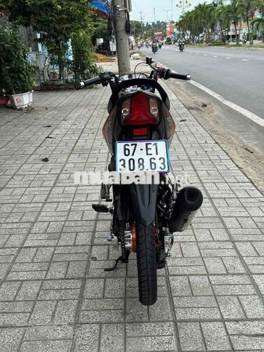 Sonic full dọn kiểng máy nguyên zin biển 67