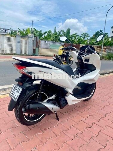 pcx 125 / 2018