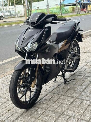 Honda Winner X ABS 2020 máy zin biển 67
