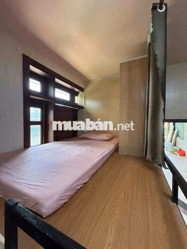 🏠 KHAI TRƯƠNG KÝ TÚC XÁ MỚI GẦN ĐẠI HỌC NGUYỄN TẤT THÀNH