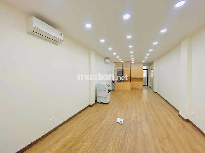 CHO THUÊ TỪNG TẦNG NHÀ NGUYÊN CĂN ĐƯỜNG SỐ KHU AN PHÚ HƯNG - Q7