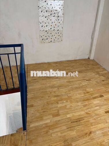 Phòng trọ giá rẻ tại phường 16 ,quận 8