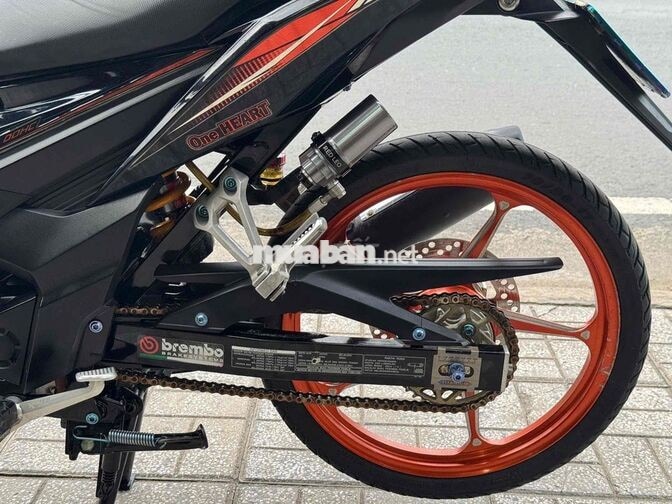 Sonic full dọn kiểng máy nguyên zin biển 67