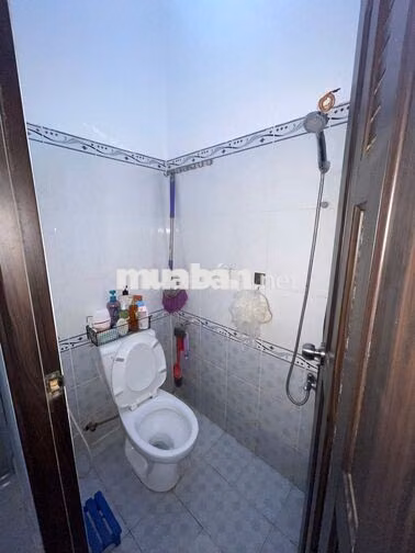 Phòng trọ 2tr3 Tân Phú giá rẻ gần VHU, HUIT