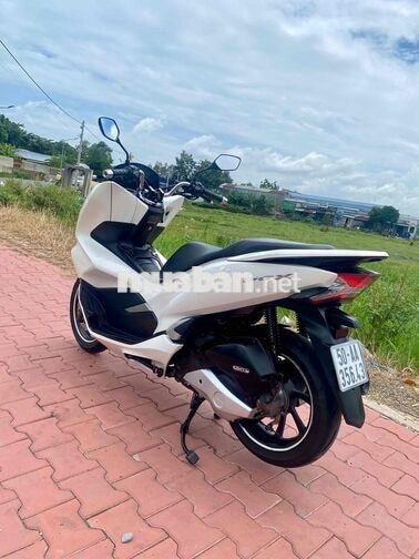 pcx 125 / 2018