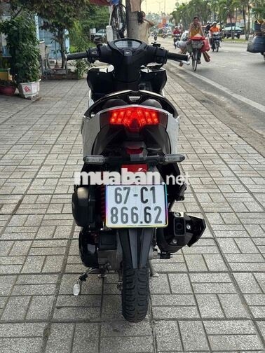 Honda Vario 150 đời 2020 úp From 2025 biển 67