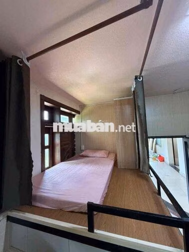 🏠 KHAI TRƯƠNG KÝ TÚC XÁ MỚI GẦN ĐẠI HỌC NGUYỄN TẤT THÀNH