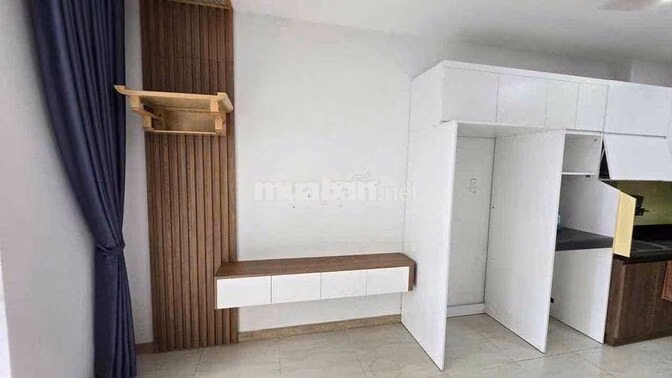 Cho thuê gấp căn Bcons Garden - Góc 2pn, 2wc, full nội thất