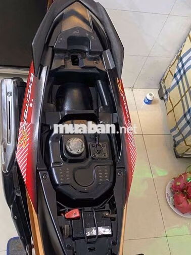 Yamaha Exciter 135 2012 Đỏ 67198 km