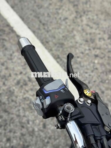 Honda Scoopy hàng bỏ mẫu 9chủ zin đẹp