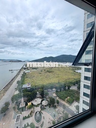 🌆 CĂN HỘ 2PN LUXURY | GOLDEN BAY – VIEW CAO, VIEW SÔNG ĐẸP