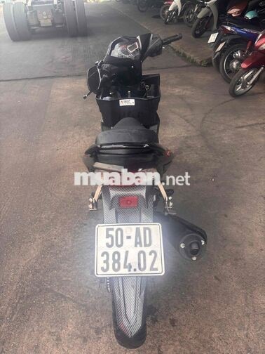 Honda Winner V1 Limited 2018 Đen 31000 km