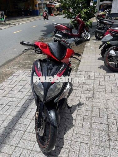 Yamaha Nouvo Đỏ máy êm ru mạnh liên lạc