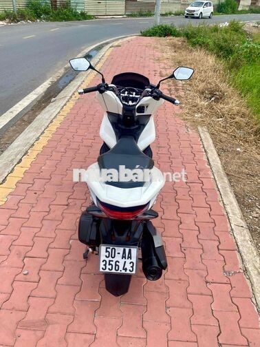 pcx 125 / 2018