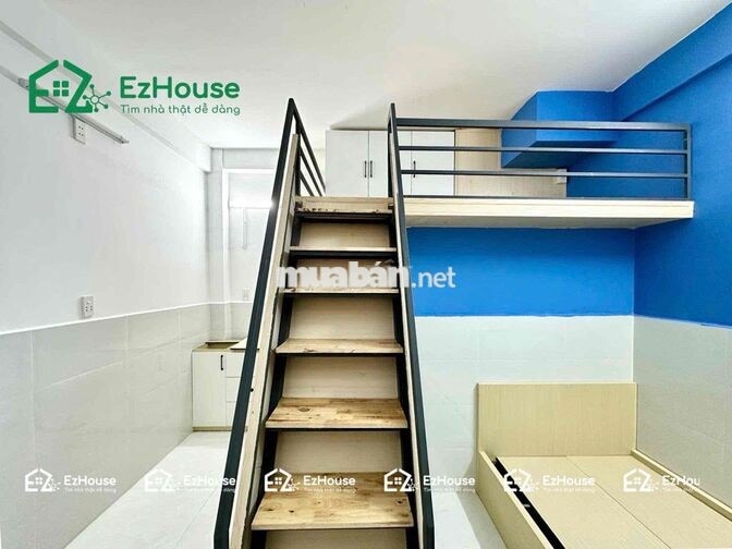 CHO THUÊ PHÒNG Full Nội Thất GIÁ RẺ TẠI VƯỜN LÀI QUẬN 12
