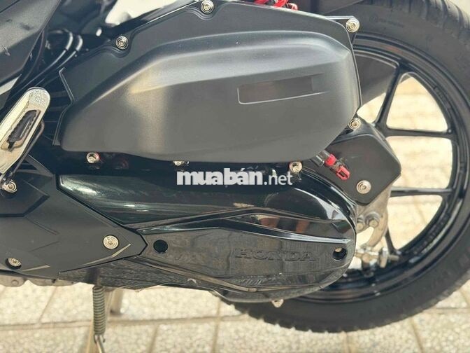 Honda Vario 150 đời 2020 úp From 2025 biển 67