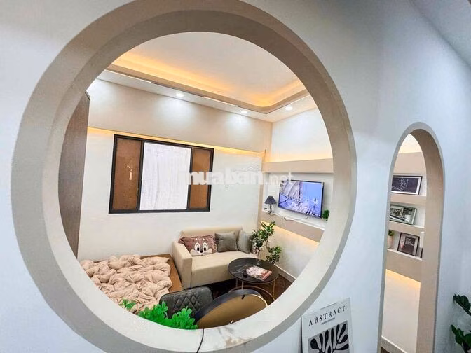 1PN mới 100% Ngay Y Dược Gần đh Sư Phạm  Khoa Học Tự Nhiên Sài Gòn