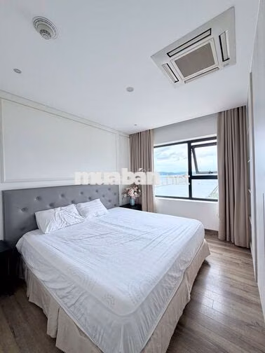 🌆 CĂN HỘ 2PN LUXURY | GOLDEN BAY – VIEW CAO, VIEW SÔNG ĐẸP