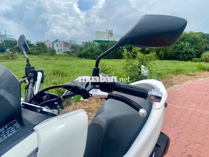 pcx 125 / 2018