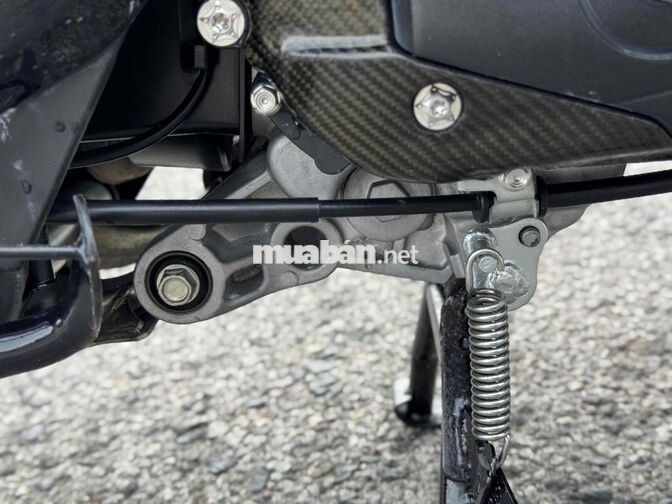 Honda Scoopy hàng bỏ mẫu 9chủ zin đẹp