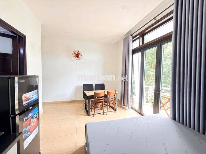 🔝 CHO THUÊ CĂN HỘ STUDIO ĐƯỜNG TRẦN HƯNG ĐẠO - SƠN TRÀ